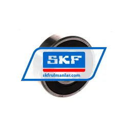 SKF 6001-RSH