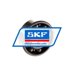 SKF 6001-RSH rulman resim 2