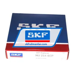 SKF 6001-RSH rulman resim 3