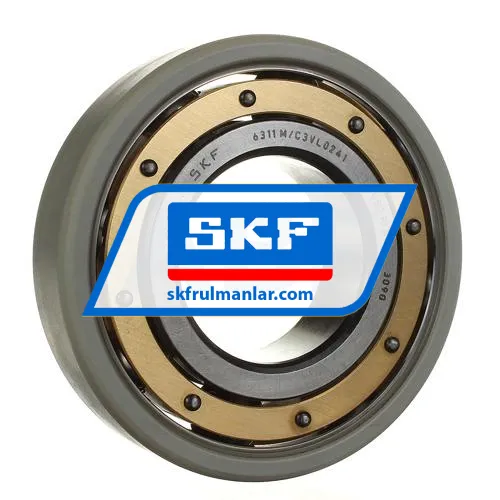 SKF 6311M/C3VL0241