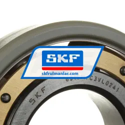 SKF 6311M/C3VL0241 rulman resim 2