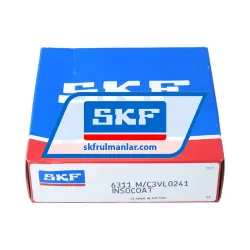 SKF 6311M/C3VL0241 rulman resim 5