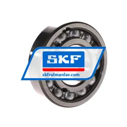 SKF 311 rulman resim 2