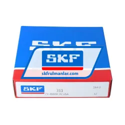 SKF 311 rulman resim 3
