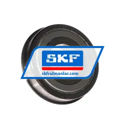 SKF 309-ZNR rulman resim 2