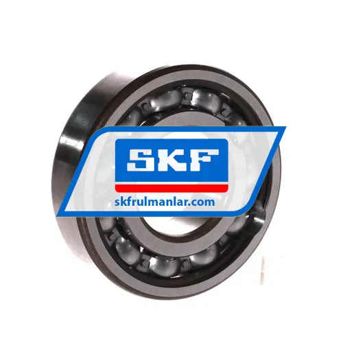 SKF 307 ürün fotoğrafı 2