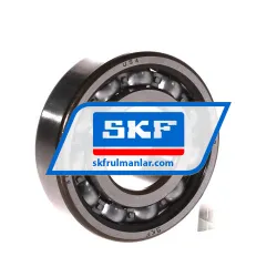 SKF 307