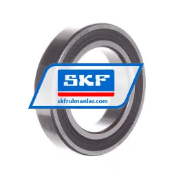 SKF 6010-2RS1/C3WT