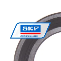 SKF 6010-2RS1/C3WT rulman resim 2