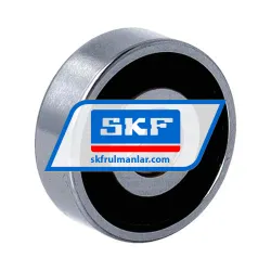 SKF 627-2RZTN9/C3LHT23 rulman resim 2