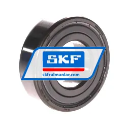 SKF 6205-2Z/LHT23