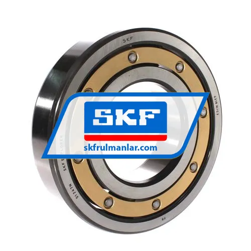 SKF 6318M/C3