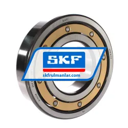 SKF 6318M/C3