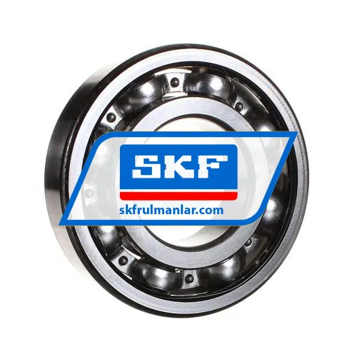 SKF 6312NR