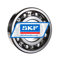SKF 6312NR