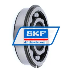 SKF 6312NR rulman resim 2