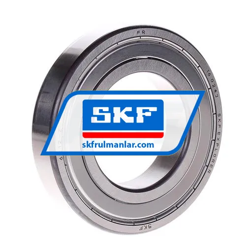 SKF 6312-Z