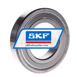 SKF 6312-Z