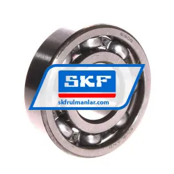 SKF 6306N