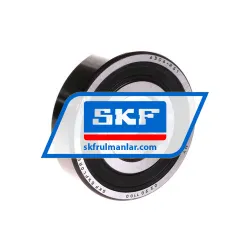 SKF 6306-RS1