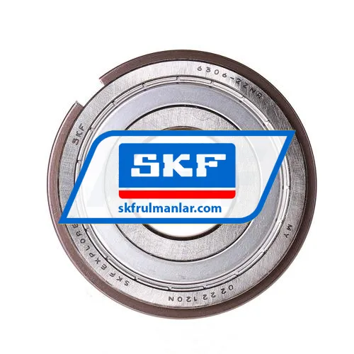 SKF 6306-2ZNR