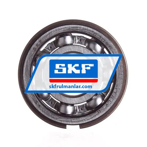 SKF 6305NR