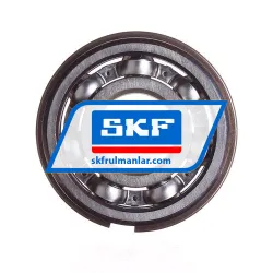 SKF 6305NR rulman resim 2