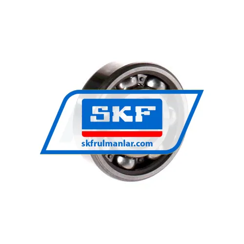 SKF 6304-Z ürün fotoğrafı 2