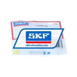 SKF 628/8-2Z