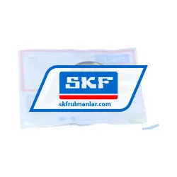 SKF 628/8-2Z rulman resim 2