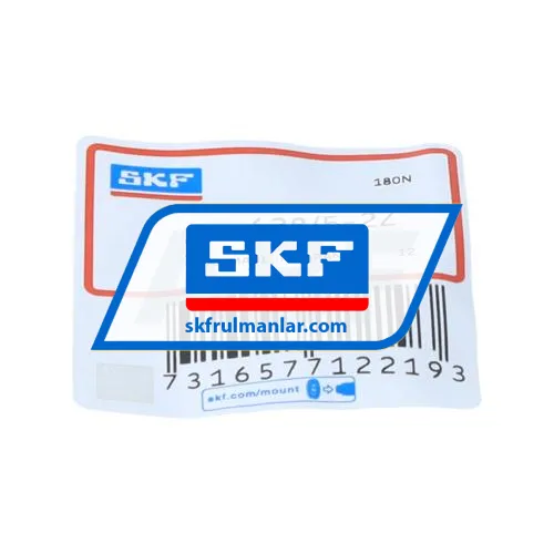 SKF 628/5-2Z