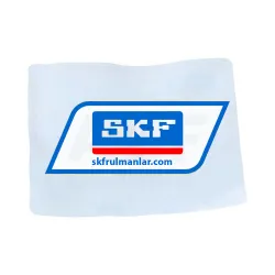 SKF 628/5-2Z rulman resim 2