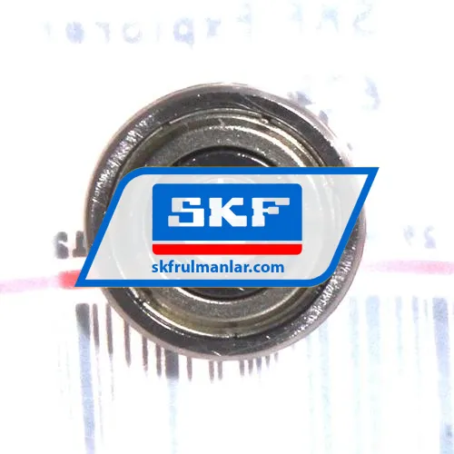 SKF 625-2Z/LHT23