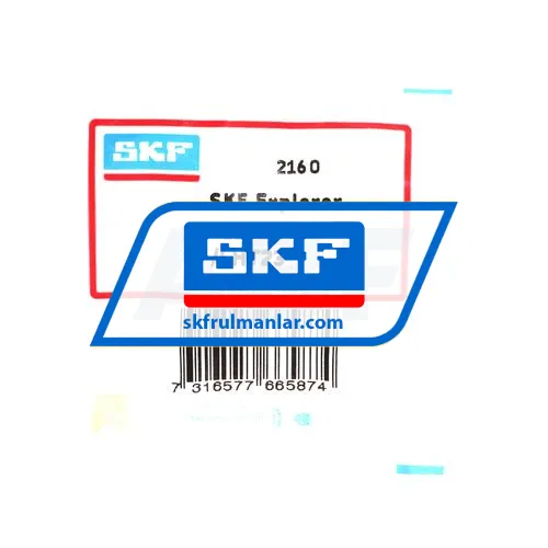 SKF 625-2Z/LHT23 ürün fotoğrafı 2