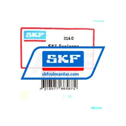SKF 625-2Z/LHT23 rulman resim 2