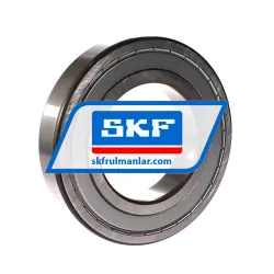 SKF 6220-2Z rulman resim 2