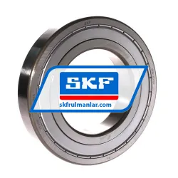 SKF 6218-2Z/C3