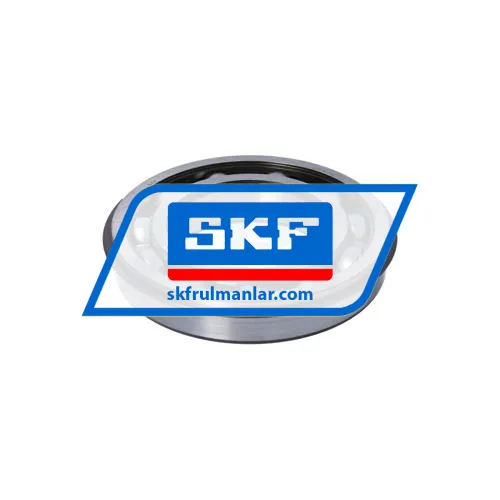 SKF 6217NR/C3