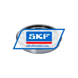 SKF 6217NR/C3