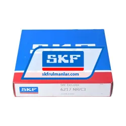 SKF 6217NR/C3 rulman resim 3