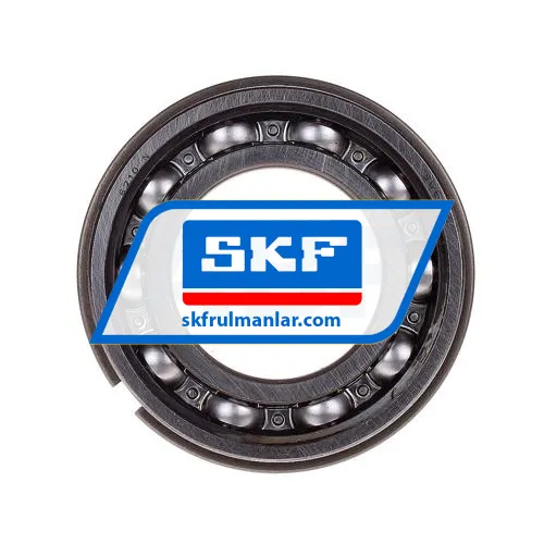 SKF 6210-ZNR