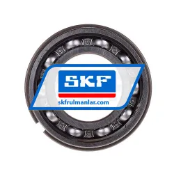 SKF 6210-ZNR