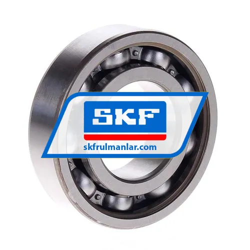 SKF 6206-RS1/C3 ürün fotoğrafı 2