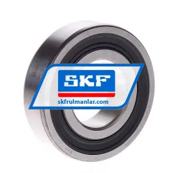 SKF 6206-RS1/C3