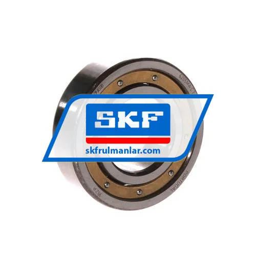 SKF 6205MA/C3