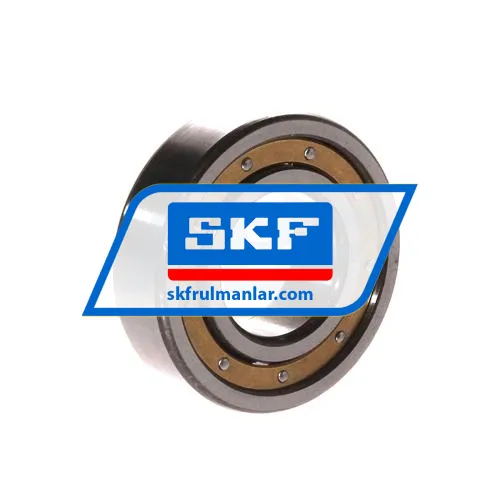SKF 6205MA/C3 ürün fotoğrafı 2