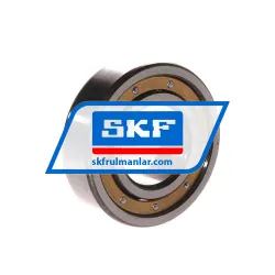 SKF 6205MA/C3 rulman resim 2