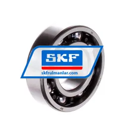 SKF 6205ETN9/C4 rulman resim 2
