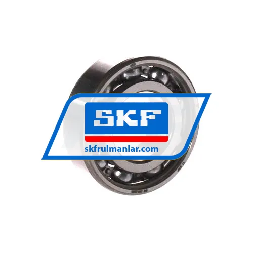 SKF 6205