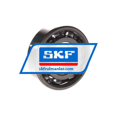 SKF 6205 ürün fotoğrafı 2